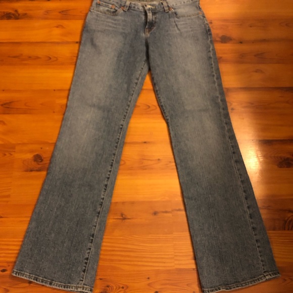 Lucky Brand Denim - Lucky Brand Jeans